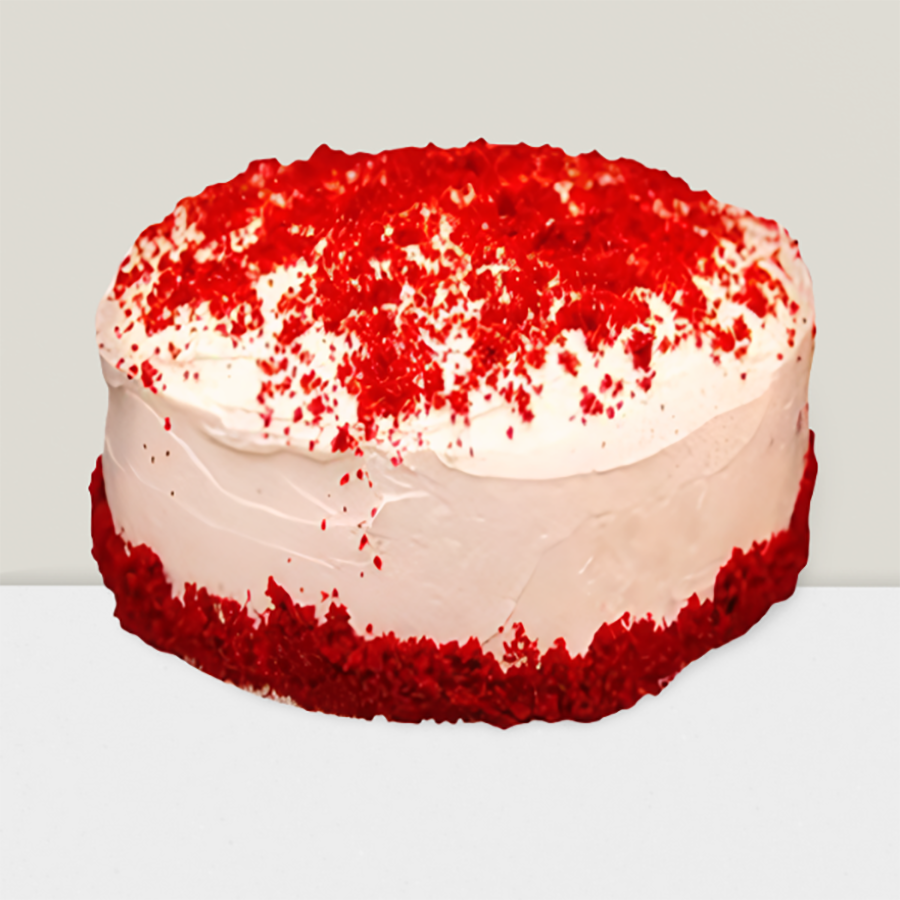 Cheesy Velvet